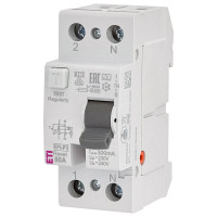 УЗО 2P 80А 300мА тип A ETI EFI-P2 2061484