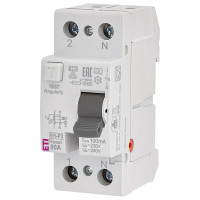 ПЗВ 2P 80А 100мА тип A ETI EFI-P2 2061474