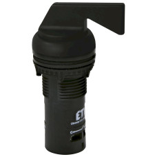 Поворотный переключатель, моноблок ECS2L-N30-10 ETI