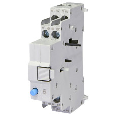 Блок контактов аварийный TSBE (2x1н.в.+1н.з) ETI