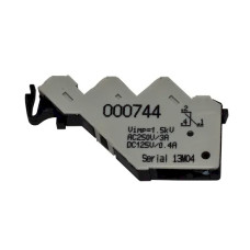 Блок контактов сигнализации SS2 125-1600AF (1НЗ, 2А) ETI