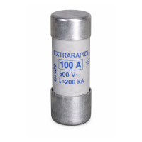 Запобіжник ножовий S14UQ aR 32А 690В ETI