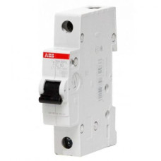 Автоматический выключатель 1P 32А C 6кА ABB Compact Home