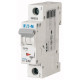 Автоматический выключатель 1P 16А D 10кА Eaton PL7