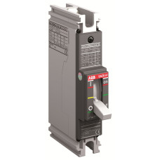 Автоматический выключатель 1P ABB 80-800