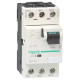 Автоматический выключатель защиты двигателя 6-10А Schneider Electric TeSys GV2RT