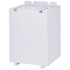 Защитная крышка PRS KVL-00 1P L (длина 66, верхняя) ETI