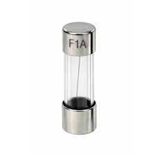 Предохранитель цилиндрический 5x20 6,3А 250В F ETI