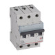 Автоматичний вимикач 3P 40А C 6кА Legrand TX³