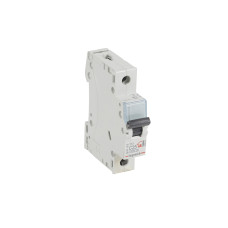 Автоматический выключатель 1P 25А C 6кА Legrand TX³