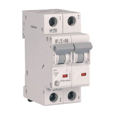 Автоматический выключатель 2P 10А C 4,5кА Eaton xPole Home