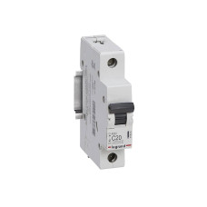 Автоматический выключатель 1P 20А C 4,5кА Legrand RX³