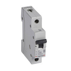 Автоматический выключатель 1P 50А C 4,5кА Legrand RX³