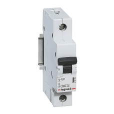 Автоматический выключатель 1P 40А C 4,5кА Legrand RX³