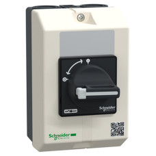Выключатель нагрузки АВ 16А Schneider Electric