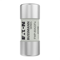 Запобіжник ножовий 80А Eaton