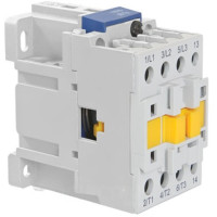 Контактор силовой 40А 230В AC IEK ПМ12-040150