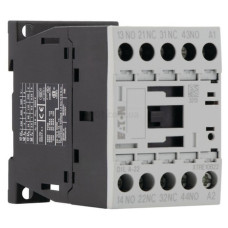 Контактор малогабаритный 2NO 220В DC Eaton DILA-22