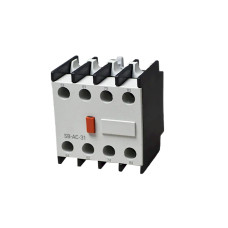 Вспомогательный контакт SB-AC-31 (3НО+1НЗ) UEC