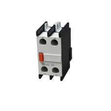 Вспомогательный контакт SB-AC-20 (2НО) UEC