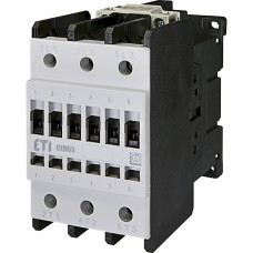Контактор силовой 65А 230В AC ETI CEM 65.11
