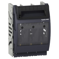 Вимикач навантаження Роз'єднувач FUPACT ISFT160 3P пер. підкл Schneider Electric