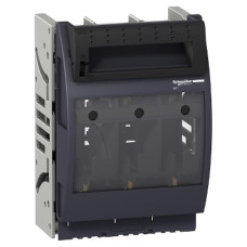 Разъединитель FUPACT ISFT160 3P пер. подключ Schneider Electric