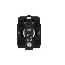 Сигн.лампа зі світлодіодом 24В (XB5AVB5) Schneider Electric