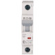 Автоматический выключатель 1P 10А C 4,5кА Eaton xPole Home