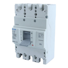 Автоматический выключатель силовой 3P 160А 25кА Eaton BZM