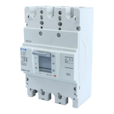 Автоматический выключатель силовой 3P 200А 25кА Eaton BZM