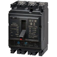 Автоматический выключатель силовой 3P 200А 36кА ETI ETIBREAK NBS-TMD 250/3L