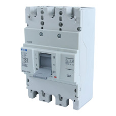 Автоматический выключатель силовой 3P 250А 25кА Eaton BZM