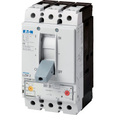 Автоматический выключатель силовой 3P 250А 36кА Eaton LZM