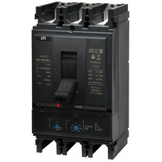Автоматический выключатель силовой 3P 315А 36кА ETI ETIBREAK NBS-TMD 400/3L