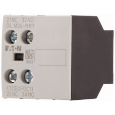 Блок вспомогательных контактов DILM32-XHI11 Eaton