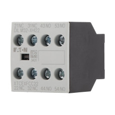 Блок вспомогательных контактов DILM32-XHI22 Eaton