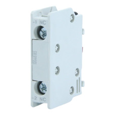 Контактный блок BCXMFE01 (1НЗ) (фронтальный) ETI