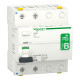 УЗО 2P 40А 30мА тип B EV Schneider Electric Acti9 iID