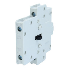 Блок-контакт BCXMLE 11 (1НО+1НЗ) (боковой) ETI