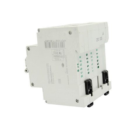 Дифавтомат 3P+N 25А C 30мА тип A Eaton mRB4-25/3N/C/003-A