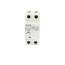 Дифавтомат 1P+N 20А C 30мА тип AC Eaton xPole Home