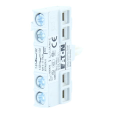 Дополнительные контакты NHI-E-11-PKZO Eaton