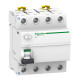 УЗО 4P 63А 100мА тип AC Schneider Electric Acti9 iID