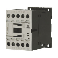 Контактор силовий 7А 230В AC Eaton DILM