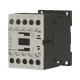 Контактор силовой 7А 230В AC Eaton DILM