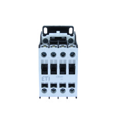 Контактор силовой 9А 230В AC ETI CEM 09.10