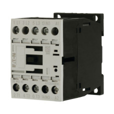 Контактор силовой 12А 230В AC Eaton DILM