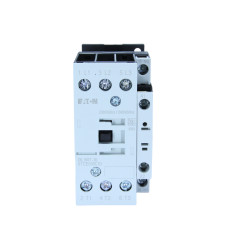 Контактор силовой 17А 230В AC Eaton DILM