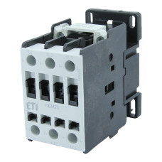 Контактор модульный 25А 3NO 230В AC ETI CEM 25.10